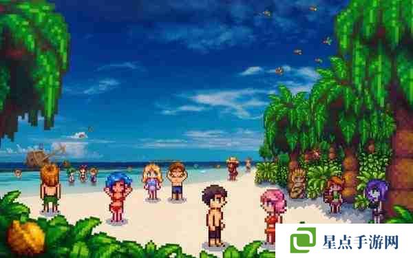 星露谷物語恐龍蛋怎么獲得 恐龍蛋在哪里領(lǐng)[多圖]圖片1