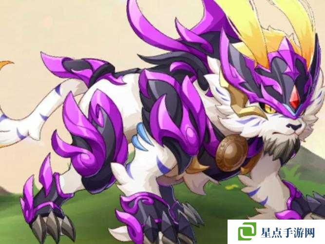 三國(guó)之刃白虎圣獸怎么打？三國(guó)之刃白虎圣獸打法攻略