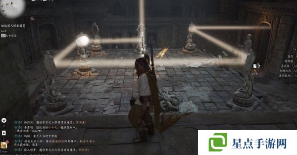 燕云十六聲藥叉破魔奇術(shù)如何獲取 藥叉破魔奇術(shù)獲取攻略[多圖]圖片3