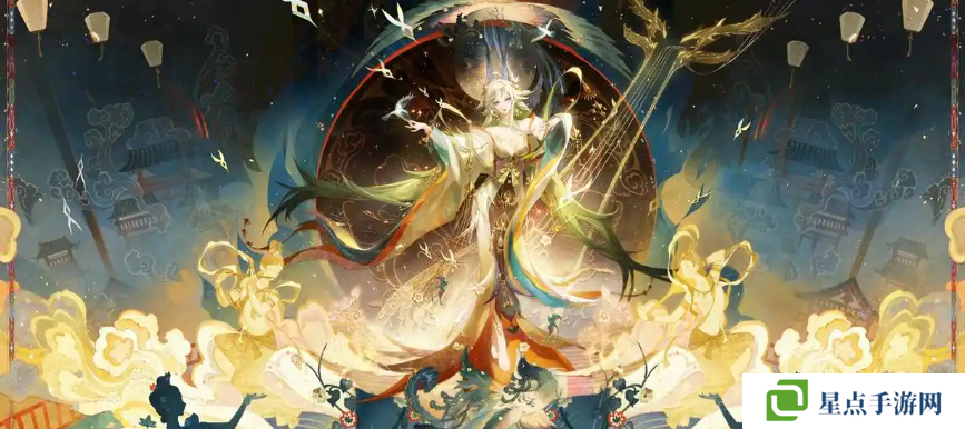 陰陽師SP緊那羅御魂如何培養(yǎng) SP緊那羅御魂怎么培養(yǎng)[多圖]圖片2