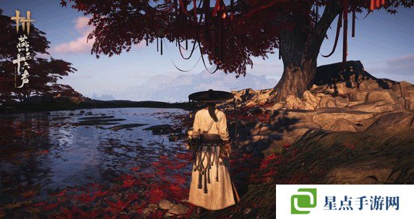 燕云十六聲縮骨功在哪里獲取 縮骨功獲取方法[多圖]圖片2