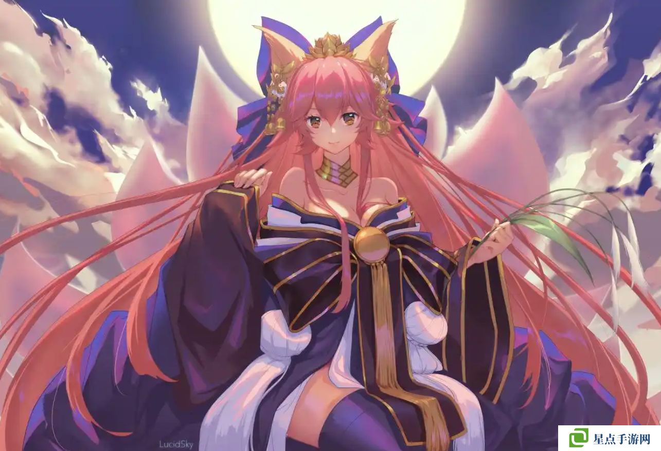 FGO國服各種功能插件卡池怎么抽 功能插件卡池解析[多圖]圖片3