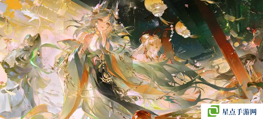 陰陽師SP緊那羅御魂如何培養(yǎng) SP緊那羅御魂怎么培養(yǎng)[多圖]圖片4