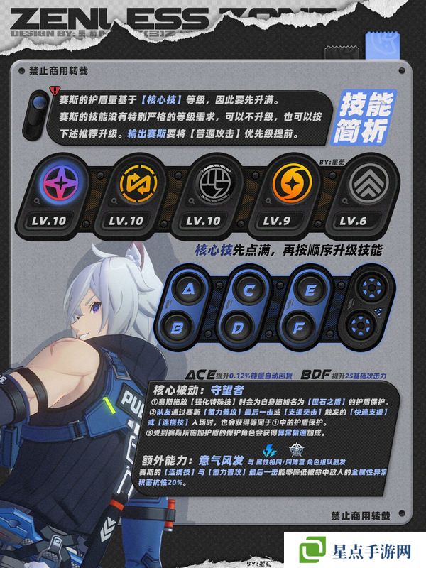 絕區(qū)零1.4賽斯如何培養(yǎng) 賽斯1.4版本怎么配隊[多圖]圖片2