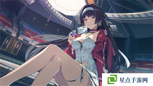 絕區(qū)零耀嘉音怎么培養(yǎng) 耀嘉音音擎驅(qū)動盤本隊[多圖]圖片1