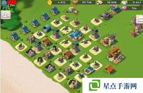 海島奇兵投彈兵，遠(yuǎn)程火力制勝秘籍