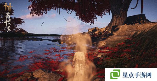 燕云十六聲縮骨功在哪里獲取 縮骨功獲取方法[多圖]圖片5