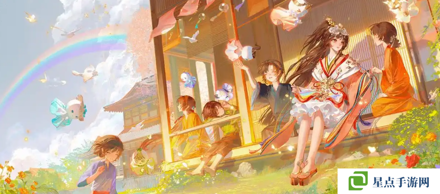 陰陽師SP日和坊怎么培養(yǎng) SP日和坊如何養(yǎng)成[多圖]圖片5