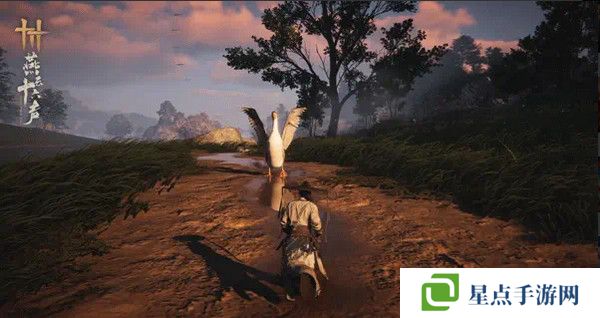 燕云十六聲縮骨功在哪里獲取 縮骨功獲取方法[多圖]圖片3