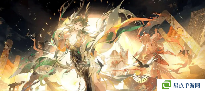 陰陽師SP緊那羅御魂如何培養(yǎng) SP緊那羅御魂怎么培養(yǎng)[多圖]圖片3