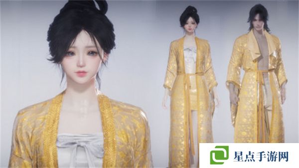 燕云十六聲浴袍黃金縷獲取攻略 浴袍黃金縷怎么獲得[多圖]圖片1