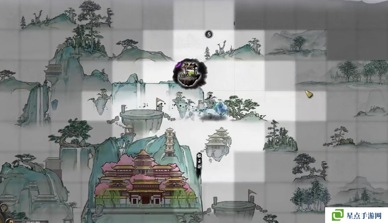 鬼谷八荒星彩玉獸怎么獲得 星彩玉獸在哪里[多圖]圖片2