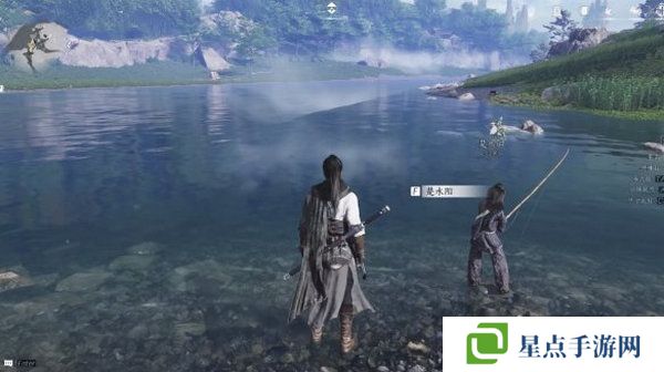 燕云十六聲釣魚常識(shí) 如何釣魚[多圖]圖片3