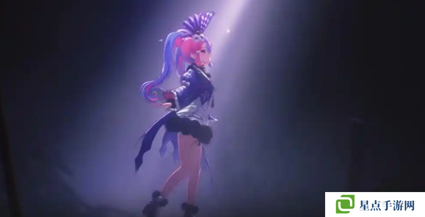 鳴潮洛可可培養(yǎng)攻略 洛可可如何養(yǎng)成搭配[多圖]圖片2