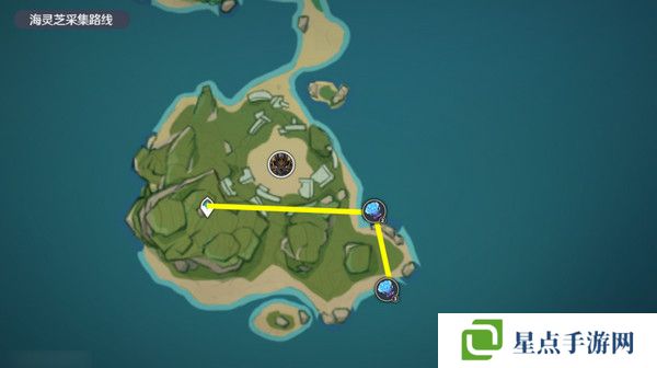 原神夢見月瑞希突破材料收集攻略 夢見月瑞希突破材料在哪里[多圖]圖片9