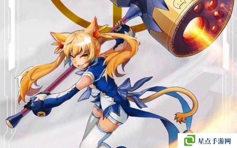 時空獵人貓女覺醒厲害嗎？時空獵人貓女覺醒攻略