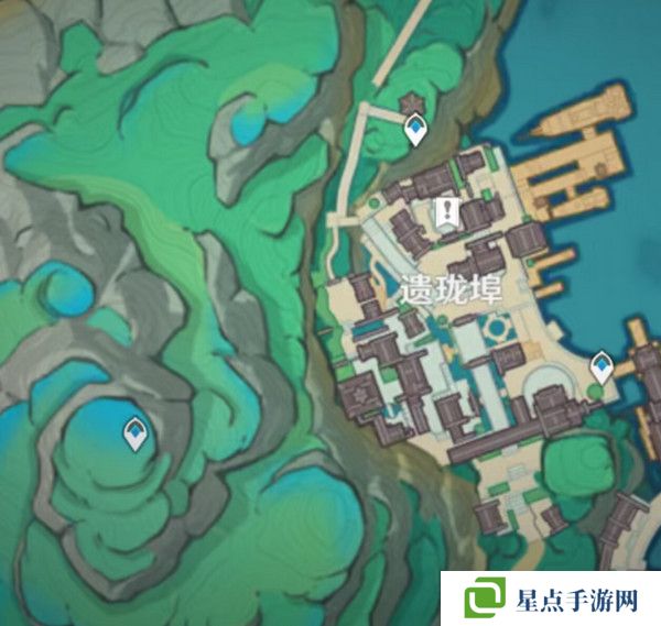 原神哐哐鏘鏘王山行任務(wù)攻略 哐哐鏘鏘王山行世界任務(wù)怎么做[多圖]圖片2