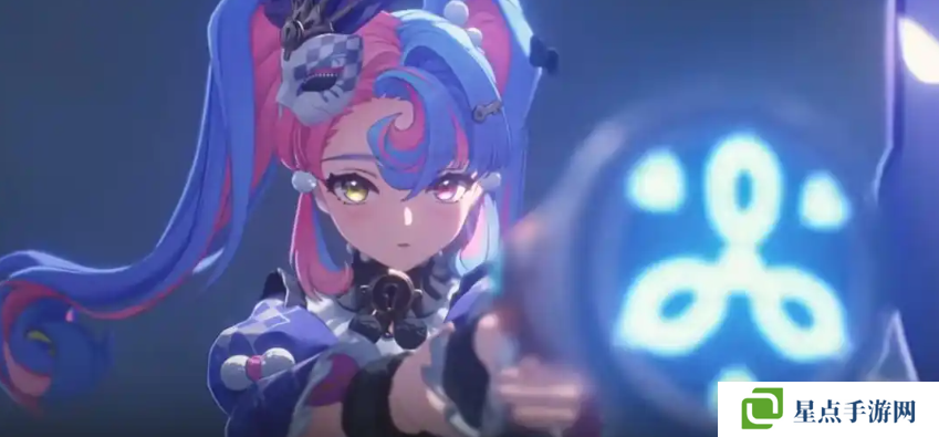 鳴潮洛可可培養(yǎng)攻略 洛可可如何養(yǎng)成搭配[多圖]圖片5