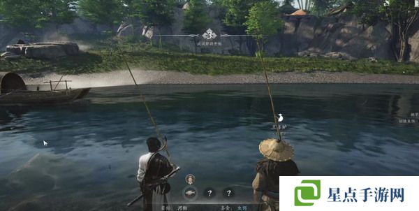 燕云十六聲釣魚常識(shí) 如何釣魚[多圖]圖片6