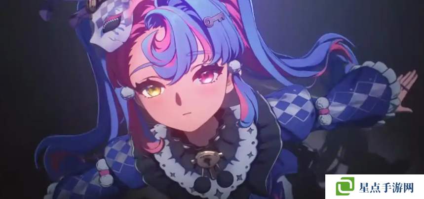 鳴潮洛可可培養(yǎng)攻略 洛可可如何養(yǎng)成搭配[多圖]圖片3