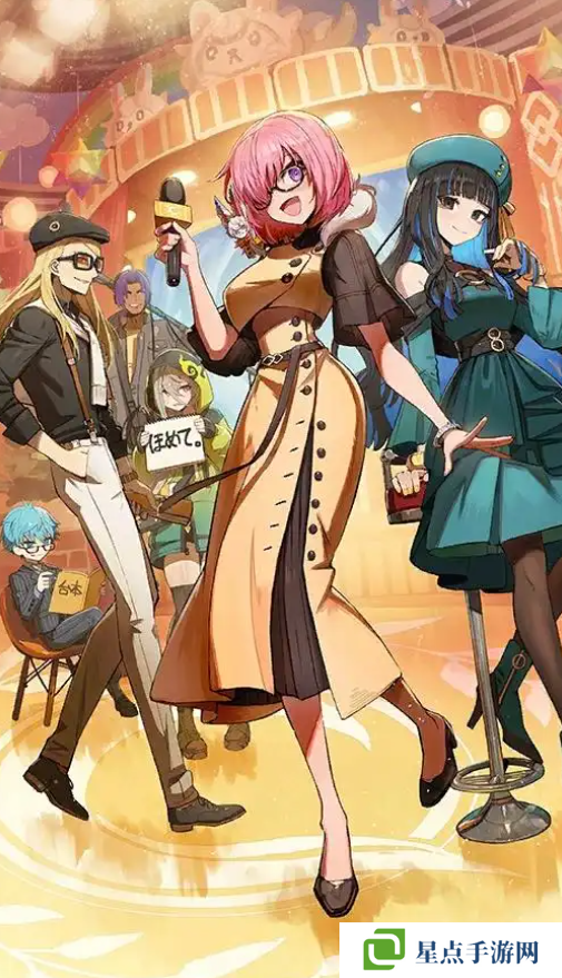 FGO國服春節(jié)活動(dòng)匯總 FGO國服新春活動(dòng)介紹[多圖]圖片3