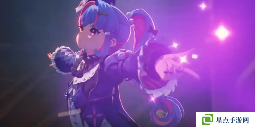 鳴潮洛可可培養(yǎng)攻略 洛可可如何養(yǎng)成搭配[多圖]圖片4