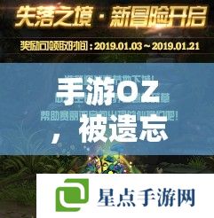 手游OZ，被遺忘的國(guó)度深度攻略，解鎖神秘世界的秘密