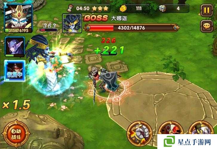 刀塔來了副本怎么打？刀塔來了副本玩法介紹