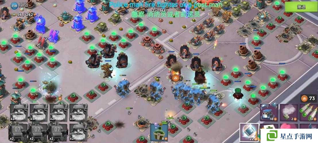 海島奇兵7月13日吉爾哈特怎么打？吉爾哈特有幾種打法？