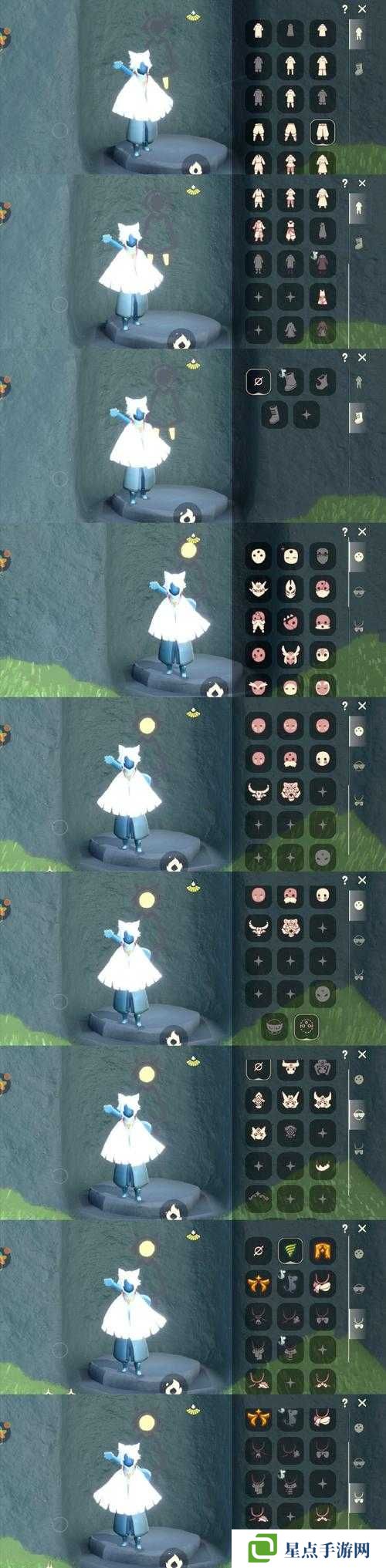 花千骨千層塔2V2對陣，策略與技巧的完美融合