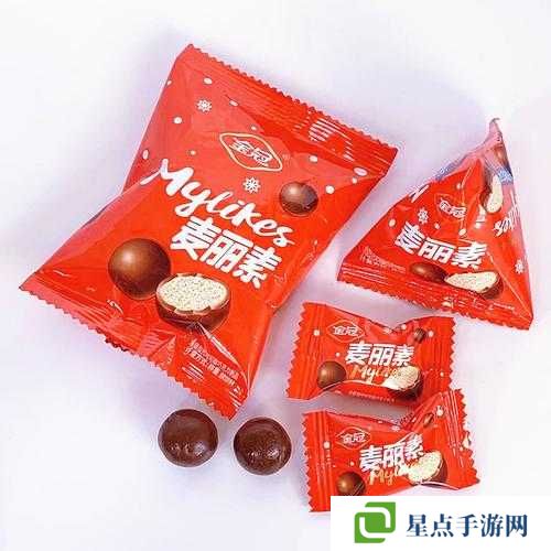 全民小鎮(zhèn)如何生產(chǎn)杏仁巧克力?全民小鎮(zhèn)杏仁巧克力生產(chǎn)流程介紹