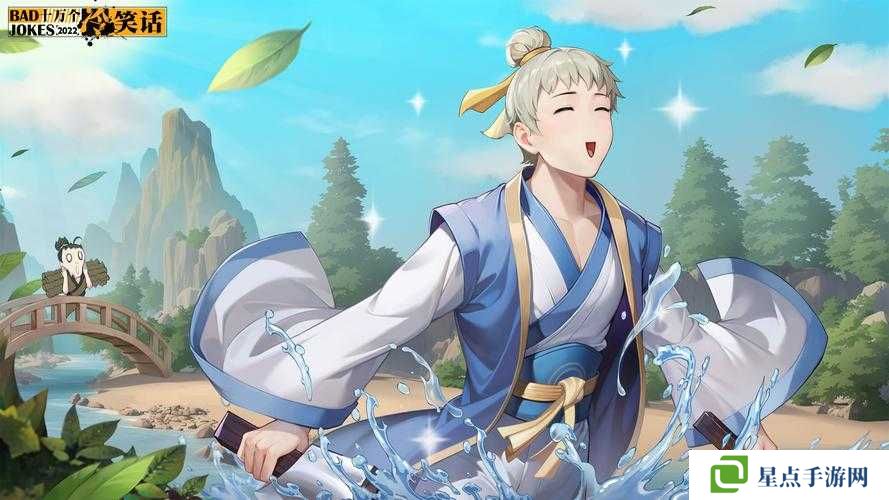 十萬(wàn)個(gè)冷笑話手游非R玩家前期發(fā)展攻略