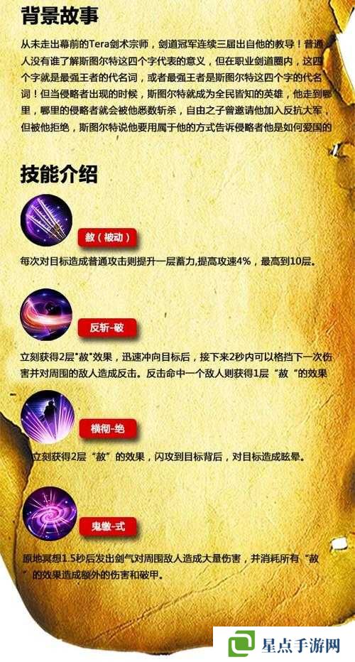 自由之戰(zhàn)哈比技能全解析