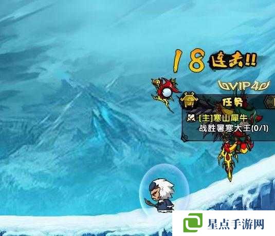 亂斗西游仙翁副本4階，策略與技巧助你通關(guān)