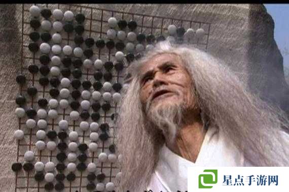 大掌門無崖子厲害嗎？甲級弟子無崖子屬性攻略