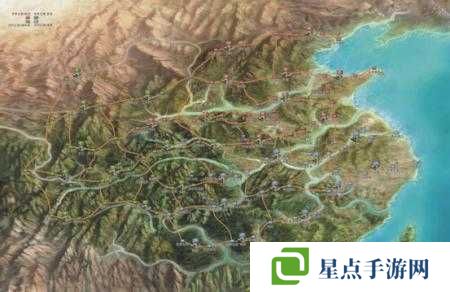 三國時(shí)代OL,防守城池秘籍大揭秘