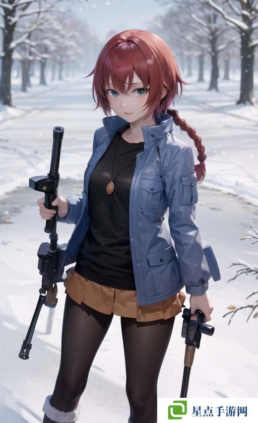 如何在青春中找到自己：解讀《少女6少女之春2》中的成長與情感糾葛