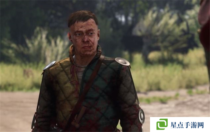 天國(guó)拯救2說鬼鬼到槍炮在哪    說鬼鬼到全流程攻略圖片1