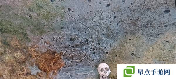 天國(guó)拯救2寶藏位置總匯  全部寶藏點(diǎn)