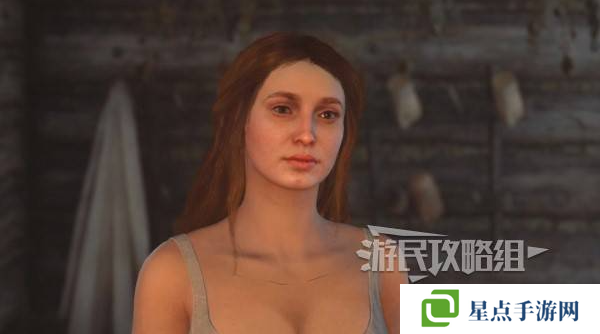 天國拯救2克拉拉推倒攻略   推倒克拉拉全劇情流程圖片1