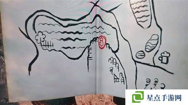 天國(guó)拯救2寶藏位置總匯  全部寶藏點(diǎn)