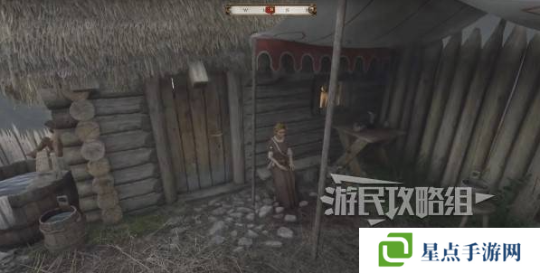 天國拯救2克拉拉推倒攻略   推倒克拉拉全劇情流程圖片3