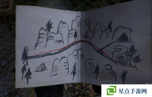 天國(guó)拯救2寶藏位置總匯  全部寶藏點(diǎn)