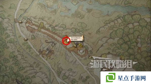 天國拯救2克拉拉推倒攻略   推倒克拉拉全劇情流程圖片2