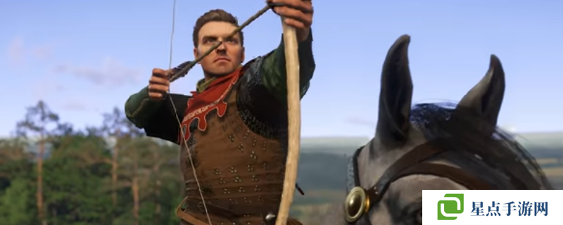 天國(guó)拯救2什么武器好   全部武器介紹及推薦圖片2