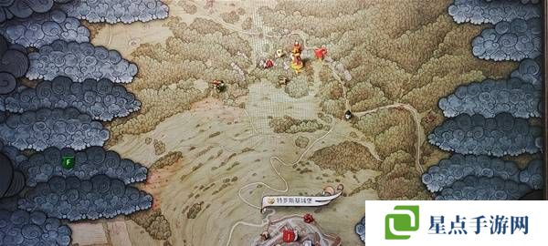 天國(guó)拯救2寶藏位置總匯  全部寶藏點(diǎn)