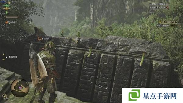 怪物獵人荒野怎么捕獲   所有環(huán)境生物位置及捕獲攻略大全圖片5