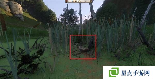 天國(guó)拯救2寶藏位置總匯  全部寶藏點(diǎn)