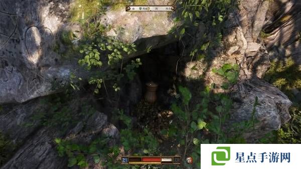 天國(guó)拯救2寶藏位置總匯  全部寶藏點(diǎn)