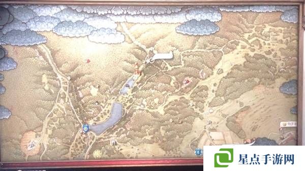 天國(guó)拯救2寶藏位置總匯  全部寶藏點(diǎn)